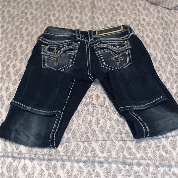 Rock revival jeans - Picture 2 of 4